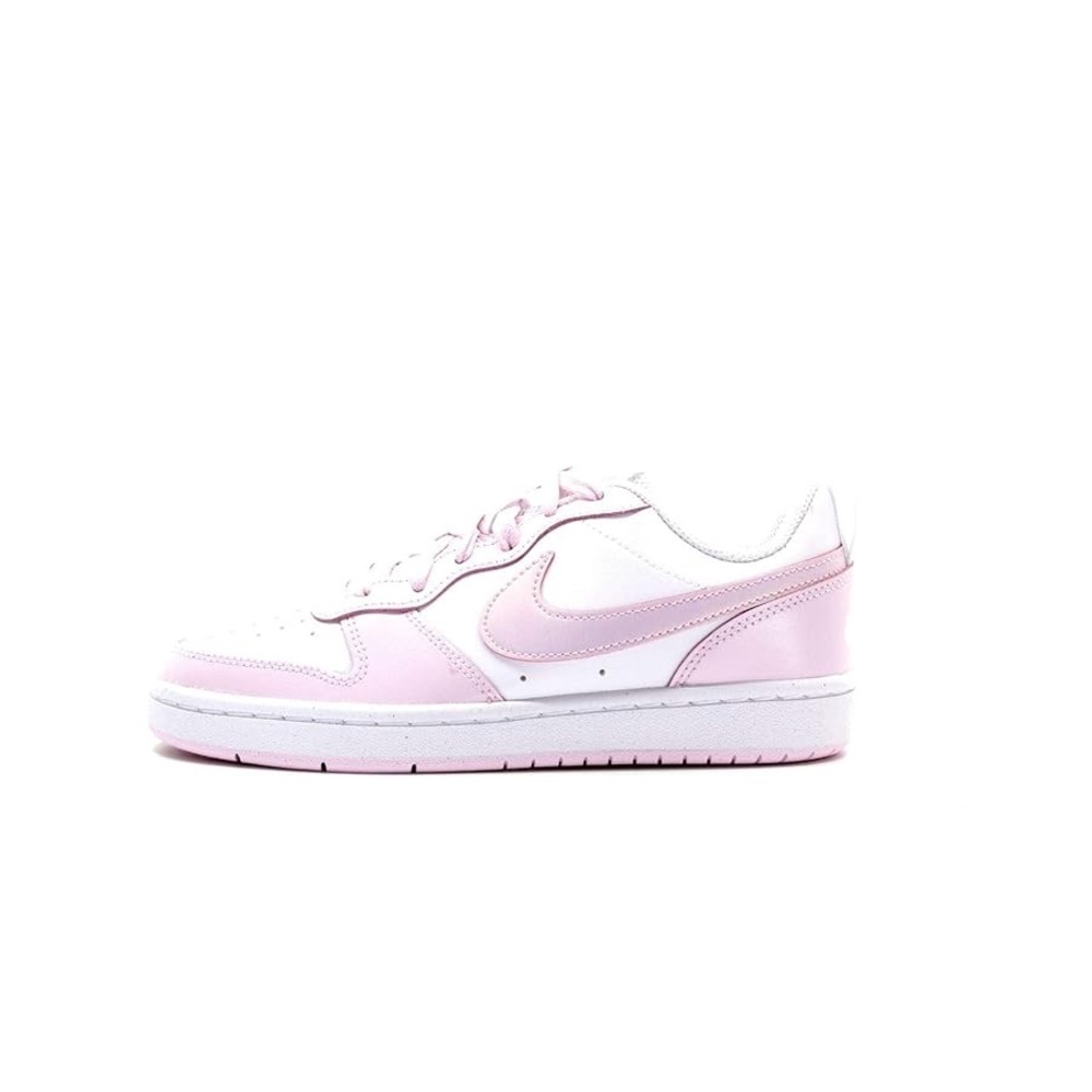 Nike | Court Borough Low 2 in Pink
